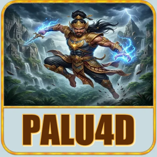 Detail APK palu4d