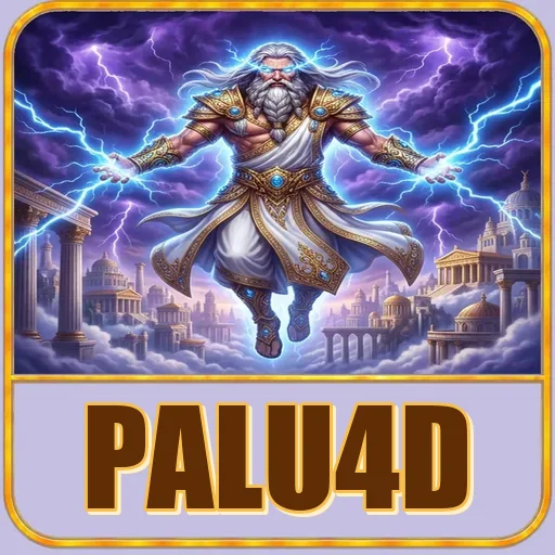 Aplikasi palu4d Android